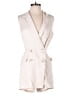 Zara Ivory Romper Size S - photo 1