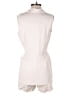 Zara Ivory Romper Size S - photo 2