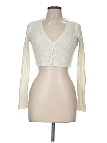 Nasty Gal Inc. Long Sleeve Top (view 1)