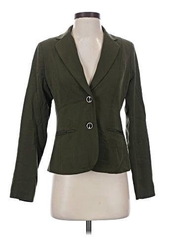 7th Avenue Design Studio New York & Company Blazer (view 1)