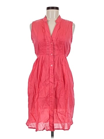 La Blanca Casual Dress (view 1)