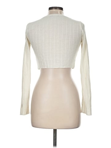 Nasty Gal Inc. Long Sleeve Top (view 2)