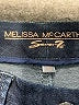 Melissa McCarthy Seven7 Blue Jeans Size 10 - photo 7