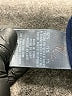 Melissa McCarthy Seven7 Blue Jeans Size 10 - photo 8