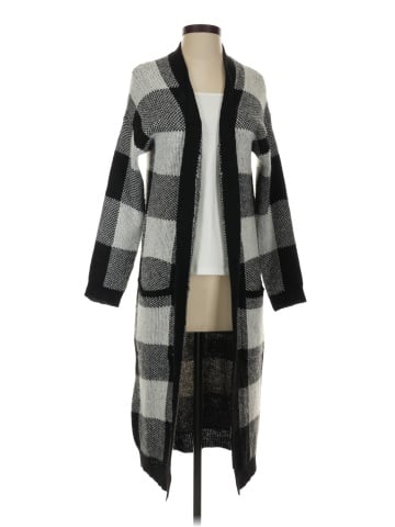 Cozy Casuals Cardigan (view 1)