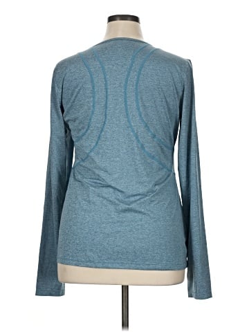 Reebok Long Sleeve T-Shirt (view 2)
