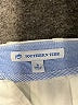 Southern Tide Solid Yellow Shorts Size 6 - photo 3