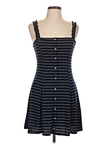 Aero Casual Dress (view 1)