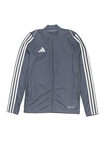Adidas Track Jacket (view 1)