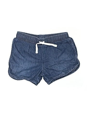 Cat & Jack Denim Shorts (view 1)