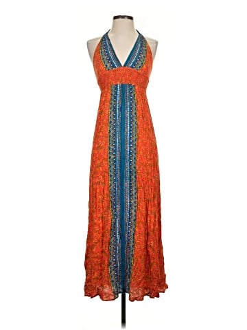 Illa Illa Casual Dress (view 1)