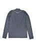 Adidas 100% Polyester Blue Track Jacket Size 13 - 14 - photo 2