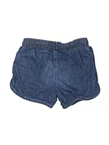 Cat & Jack Denim Shorts (view 2)