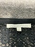 Daniel Rainn 100% Rayon Black Sleeveless Blouse Size S - photo 7