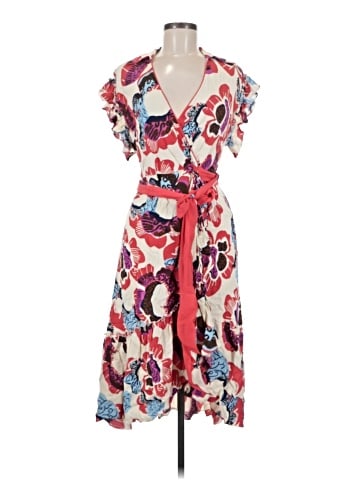 Diane von Furstenberg Cocktail Dress (view 1)