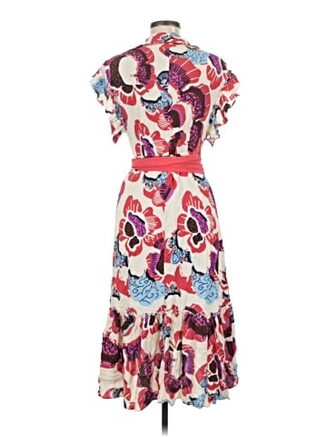 Diane von Furstenberg Cocktail Dress (view 2)