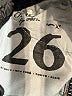 One by One Teaspoon 100% Cotton Stars Blue Jeans Size 26 waist - photo 8