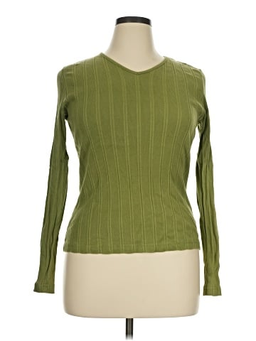 High Sierra Pullover Sweater (view 1)