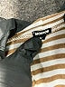 Monrow Brown Sleeveless T-Shirt Size M - photo 7