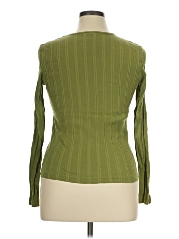 High Sierra Pullover Sweater (view 2)