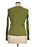 High Sierra Green Pullover Sweater Size XL - photo 2