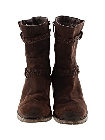 Aetrex Boots (view 2)