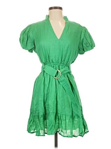 Lusana Casual Dress (view 1)