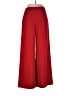 Ralph Lauren 100% Polyester Red Casual Pants Size 10 - photo 1