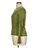High Sierra Green Pullover Sweater Size XL - photo 5