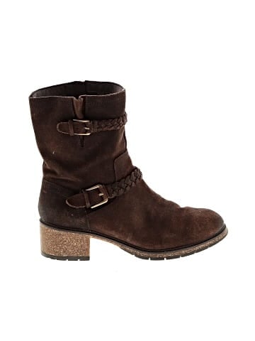 Aetrex Boots (view 1)