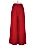 Ralph Lauren 100% Polyester Red Casual Pants Size 10 - photo 2