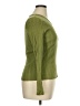 High Sierra Green Pullover Sweater Size XL - photo 4