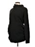 Isabel Maternity Black Turtleneck Sweater Size Lg Maternity - photo 1