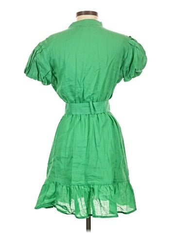 Lusana Casual Dress (view 2)