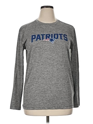 Majestic Long Sleeve T-Shirt (view 1)