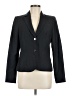Calvin Klein Black Blazer Size 6 - photo 1
