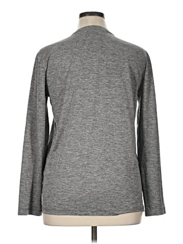 Majestic Long Sleeve T-Shirt (view 2)