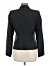 Calvin Klein Black Blazer Size 6 - photo 2