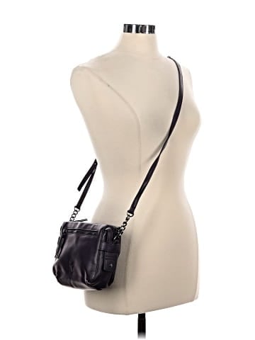 Simply Vera Vera Wang Crossbody Bag (view 2)