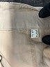 Esprit Solid Yellow Khaki Shorts Size 6 - photo 4