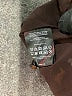 Baum Und Pferdgarten 100% Polyester Floral Brown Casual Dress Size EU 34 / US 4 - photo 5