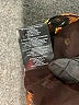 Baum Und Pferdgarten 100% Polyester Floral Brown Casual Dress Size EU 34 / US 4 - photo 6