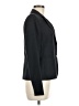 Calvin Klein Black Blazer Size 6 - photo 4