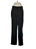 Max Studio Solid Black Dress Pants Size S - photo 1