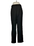 Max Studio Solid Black Dress Pants Size S - photo 2