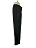 Max Studio Solid Black Dress Pants Size S - photo 4