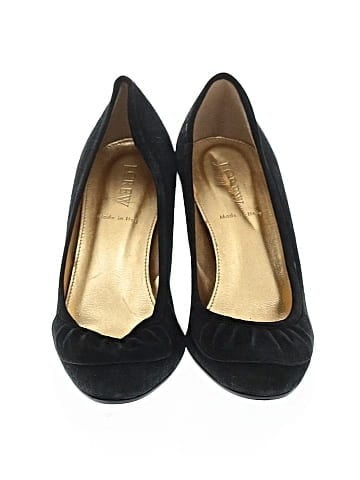 J.Crew Heels (view 2)