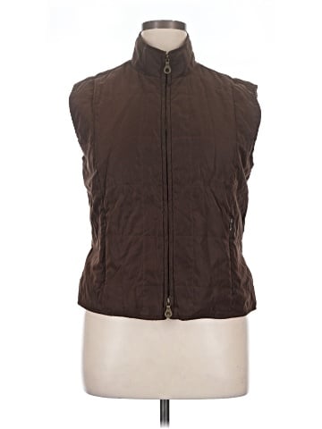 Faconnable Vest (view 1)