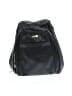 Pelle Studio 100% Leather Black Backpack One size - photo 1