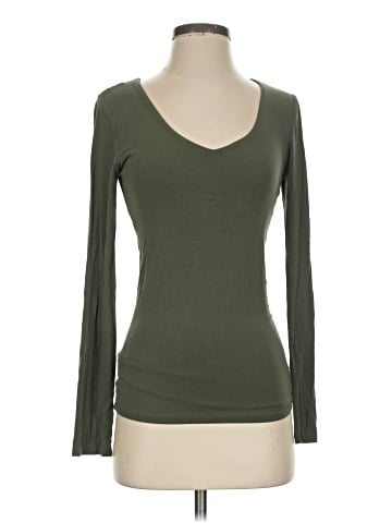 Originality 3/4 Sleeve T-Shirt (view 1)